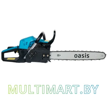 Бензопила Oasis GS-4618 NEW картинка 3